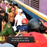 Lực lượng PCCC – CATP trên mặt trận cứu nạn cứu hộ