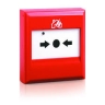 Nút báo cháy - lắp đặt và nguyên tắc hoạt động của nút nhấn báo cháy