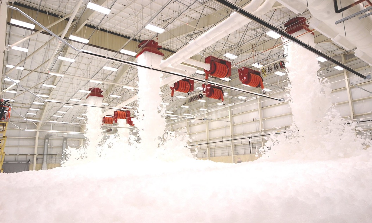 Hồ sơ thiết kế PCCC bao gồm bản vẽ thuyết minh và tính toán kỹ thuật