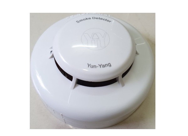 Đầu báo nhiệt cố định Yun-Yang YDD-S02