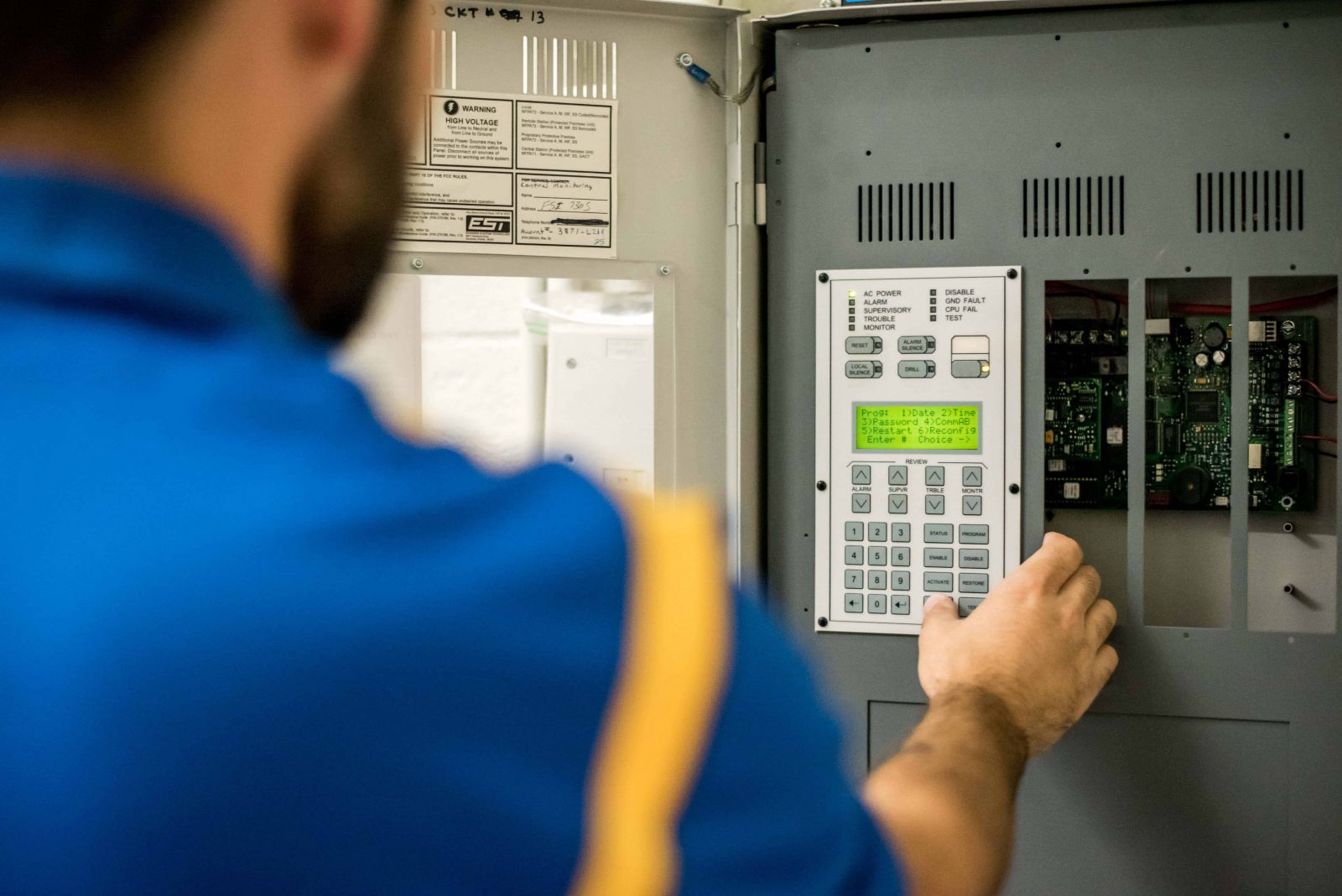 Công ty bảo trì PCCC Minh Phúc được đánh giá cao nhờ kinh nghiệm thực tế dày dặn