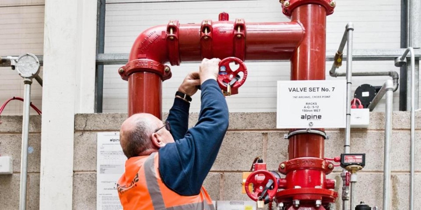 Bảo trì PCCC định kỳ giúp hệ thống luôn vận hành ổn định và an toàn lâu dài