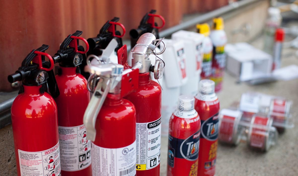 Việc lựa chọn đơn vị thiết kế PCCC ảnh hưởng trực tiếp đến an toàn công trình