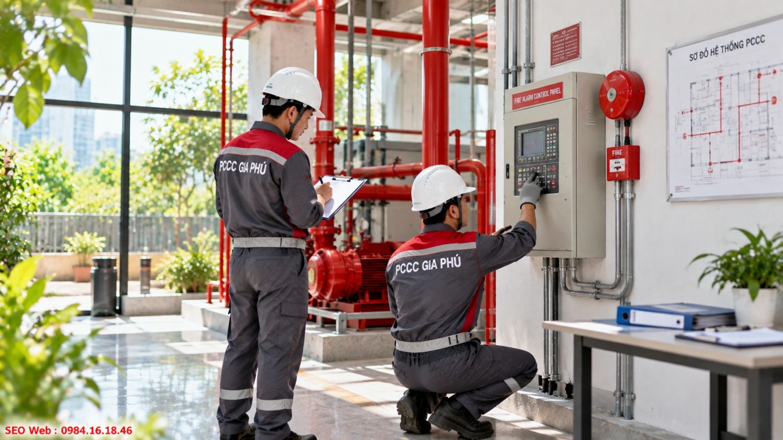 Hồ sơ đầy đủ hỗ trợ doanh nghiệp thuận lợi khi kiểm tra