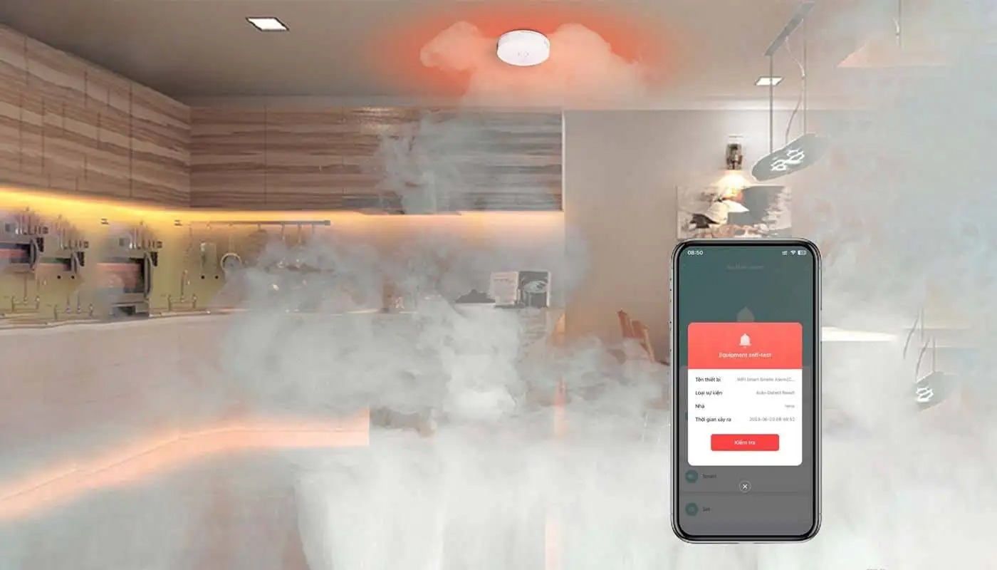 Việc bảo trì PCCC định kỳ giúp hệ thống luôn vận hành ổn định và an toàn