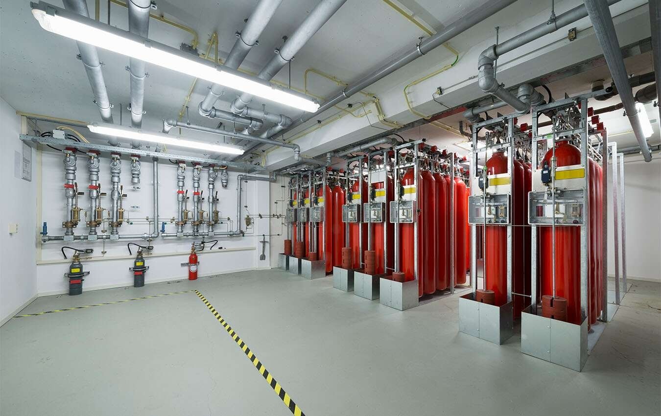 Hệ thống tiêu chuẩn quốc gia giữ vai trò nền tảng trong thiết kế PCCC hiện nay