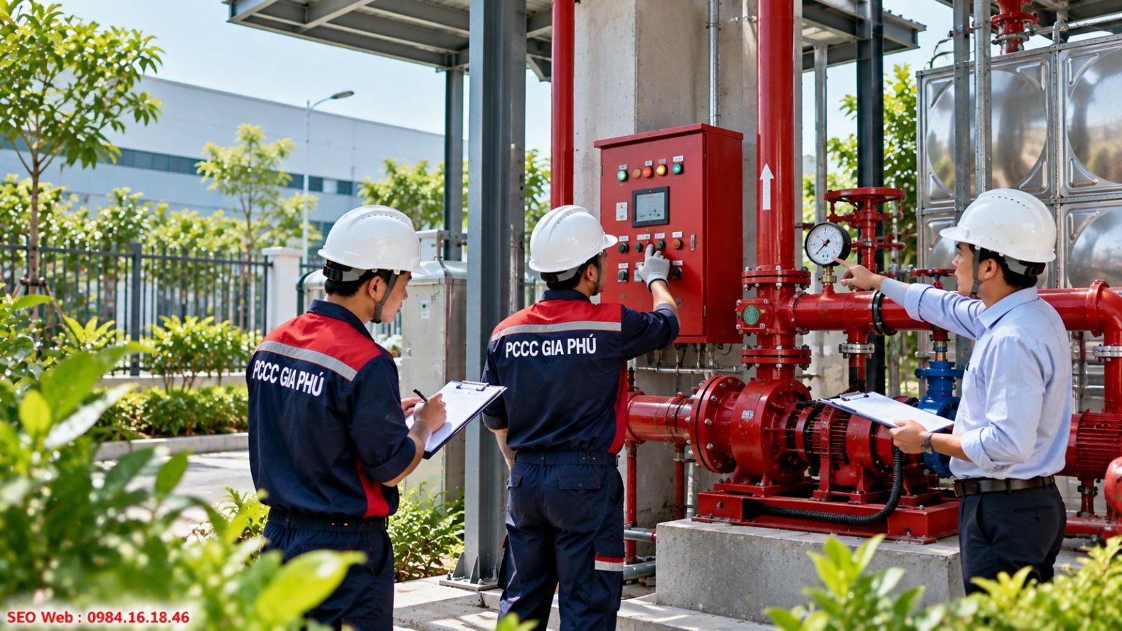 Hoàn thiện hồ sơ giúp doanh nghiệp quản lý lịch sử bảo trì hiệu quả