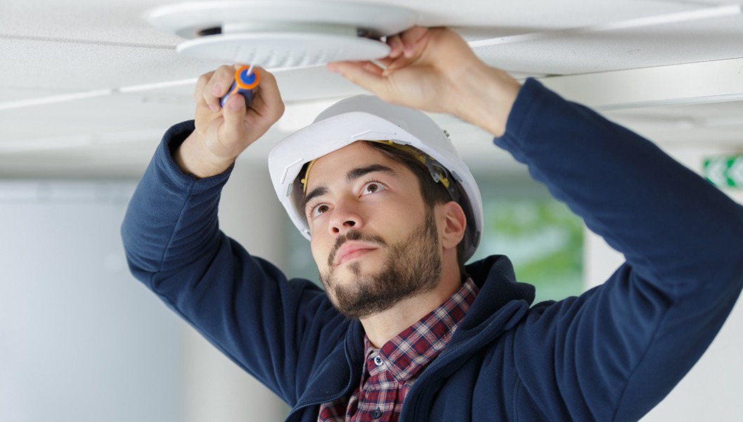  Báo cáo chi tiết tình trạng toàn bộ hệ thống phòng cháy chữa cháy