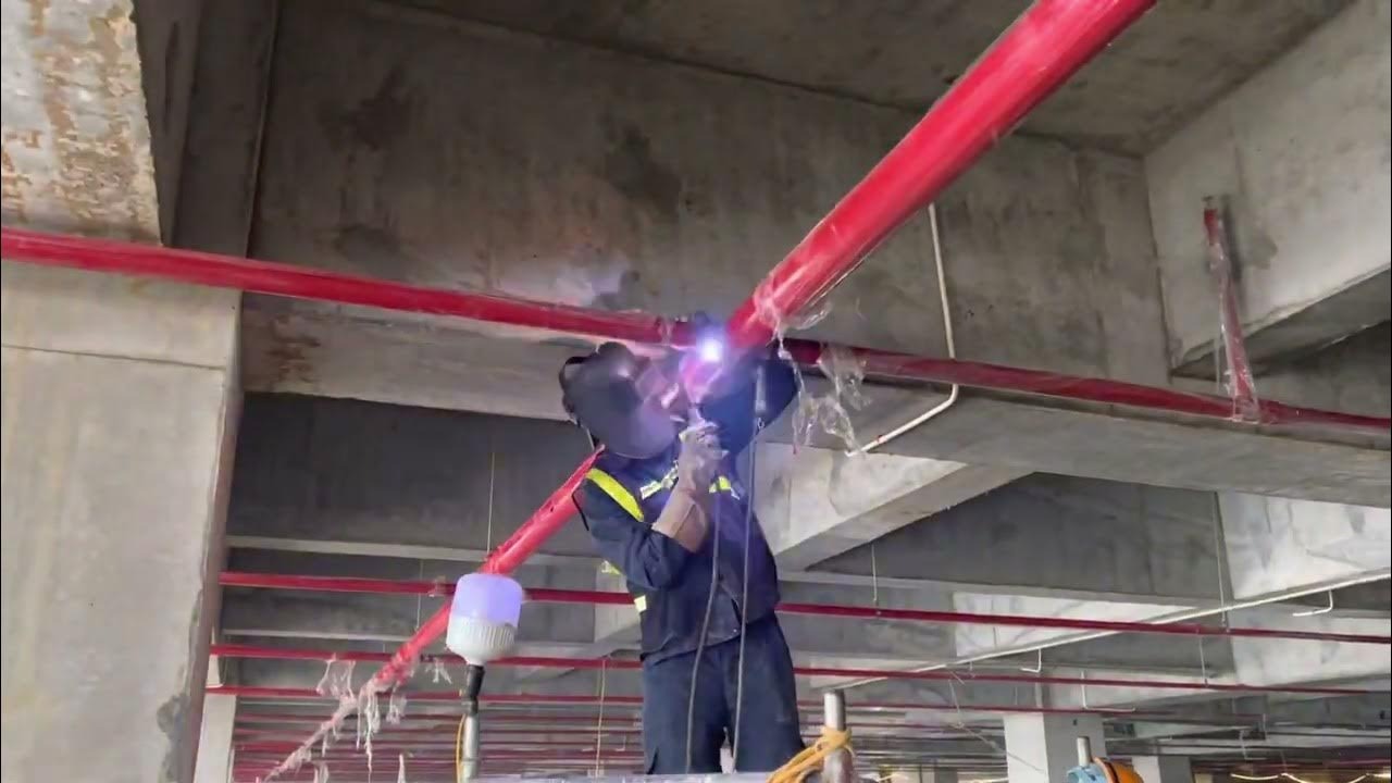 Bảo trì PCCC là quá trình kiểm tra và bảo dưỡng hệ thống phòng cháy định kỳ.