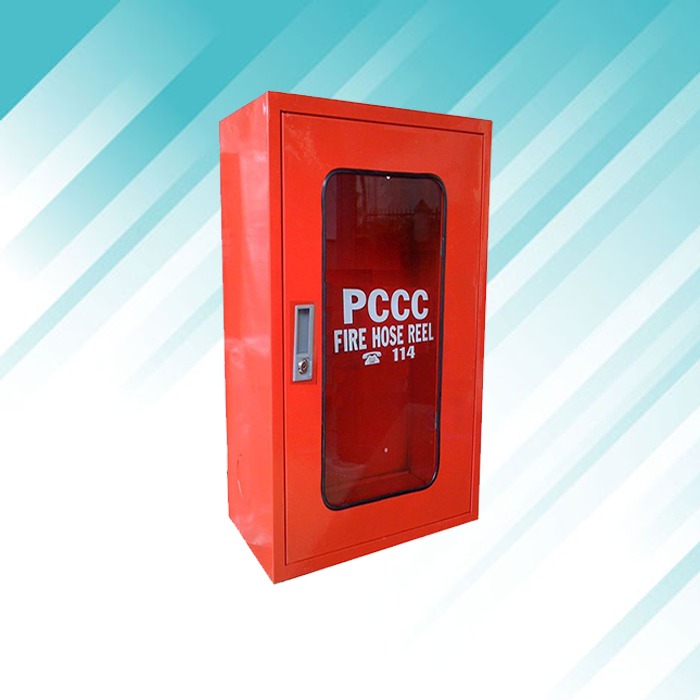 Tủ cứu hỏa vách tường