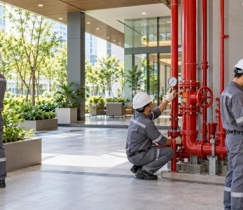 Bảo trì PCCC là gì? Những thông tin quan trọng doanh nghiệp cần biết 
