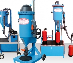 TOP 10 dịch vụ nạp bình chữa cháy uy tín nhất hiện nay 