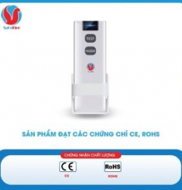 Điều khiển không dây SafeFire AJ-R1062