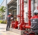 Quy trình bảo trì PCCC tiêu chuẩn dành cho doanh nghiệp và nhà xưởng 