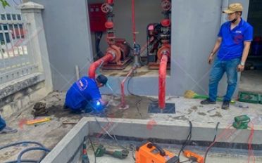 Bảo trì PCCC là gì ? Quy trình chuẩn theo quy định mới nhất 2026