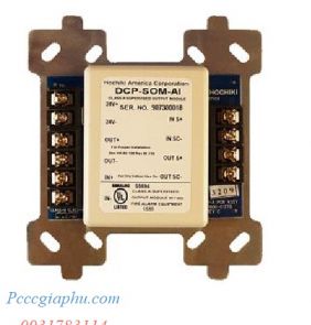 Module điều khiển ngõ ra ,kiểu A,,24 VDC