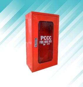 Tủ cứu hỏa vách tường